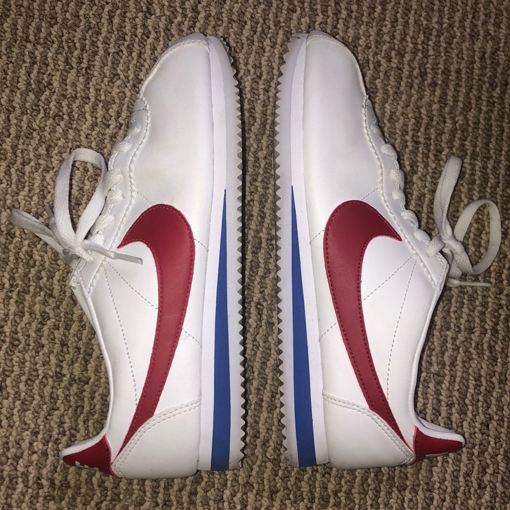 Nike Cortez